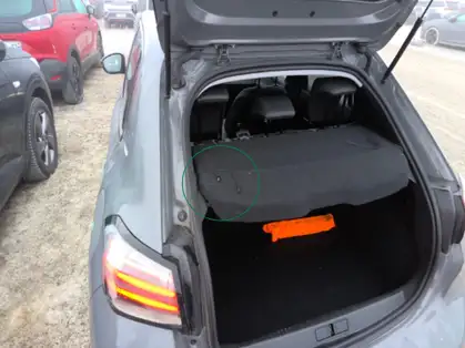 PEUGEOT 208 ALLURE 1.2 PURETECH 100 CV BVM6