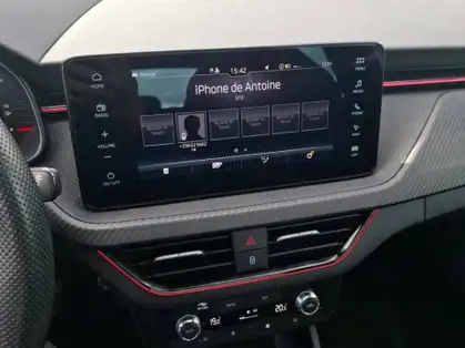 SKODA KAMIQ MONTE CARLO 1.0 TSI Evo 2 116 CV DSG7 