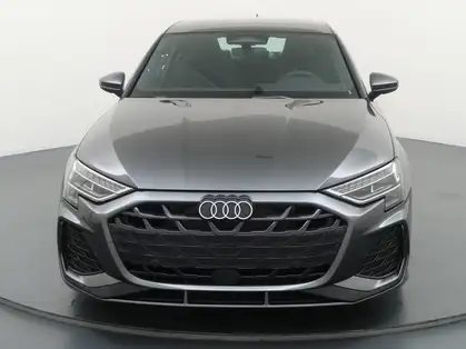 AUDI A3 SPORTBACK S LINE TFSI Mild Hybrid 150 S TRONIC 7