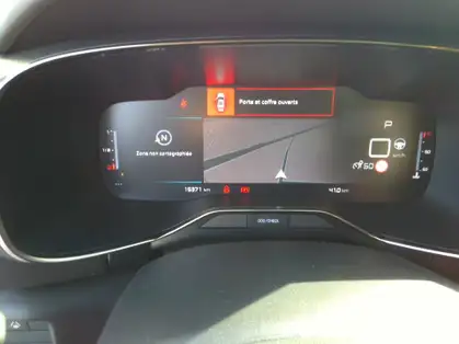 CITROEN C5 AIRCROSS MAX Hybride 145 CV e-DCS6 