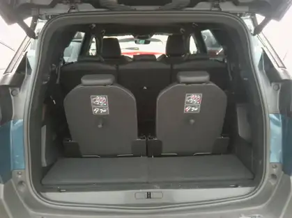 PEUGEOT 5008 GT 1.2 HYBRID 136 CV E-DCS6