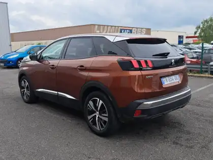PEUGEOT 3008 ALLURE 1.5 BLUEHDI 130 CV EAT8