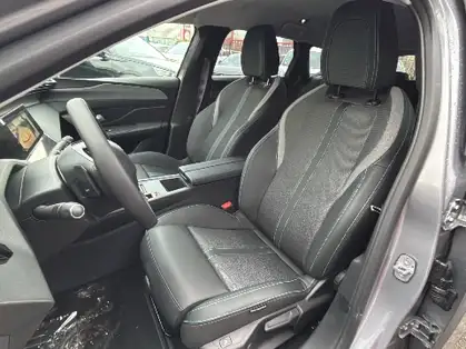 PEUGEOT 308 SW ALLURE Hybrid 145 CV e-DCS6 