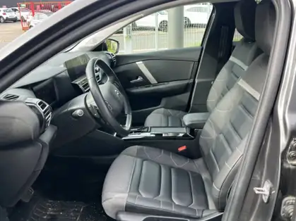 CITROEN C4 SHINE PACK 1.2 PURETECH 130 CV EAT8