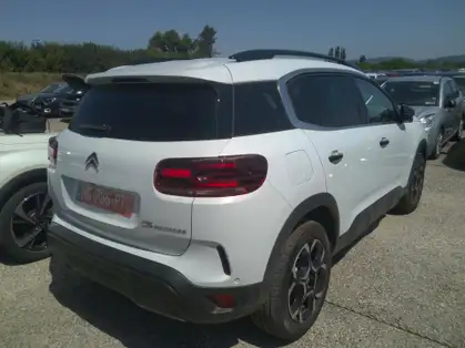 CITROEN C5 AIRCROSS MAX 1.5 BLUEHDI 130 CV EAT8