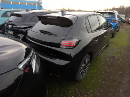 PEUGEOT 208 ALLURE HYBRID 100 CV E-DCS6