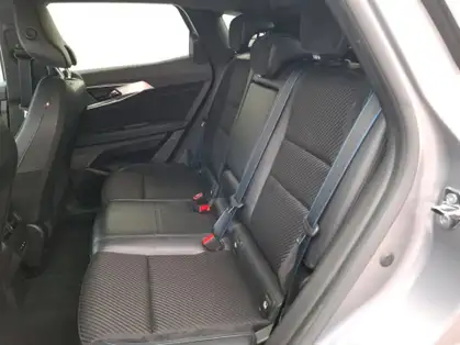 RENAULT AUSTRAL mild hybrid 160 auto Techno esprit Alpine