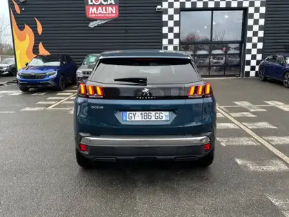 PEUGEOT 3008 ALLURE PACK 1.2 PURETECH 130 CV BVM6