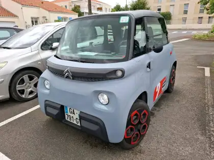 CITROEN AMI AMI ELECTRIQUE