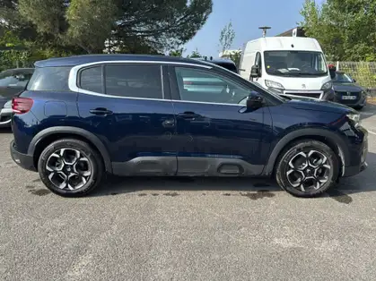 CITROEN C5 AIRCROSS PLUS 1.5 BLUEHDI 130 CV EAT8