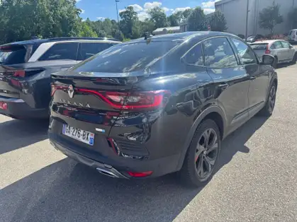 RENAULT ARKANA E-Tech 145 R.S. Line