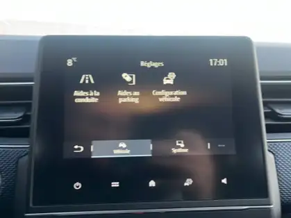 RENAULT ARKANA EVOLUTION E-Tech full hybrid 145 CV GSR2 