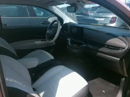 FIAT 500E BERLINE 500e LA PRIMA 118 CV