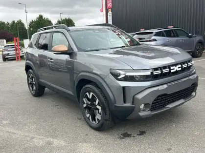 DACIA DUSTER Mild Hybrid 130 4x2 Journey - 5P
