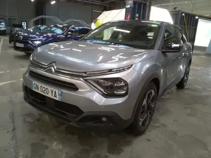 CITROEN C4 SHINE 1.2 PURETECH 130 CV BVM6