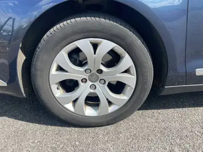CITROEN C5 HDi 138 FAP Exclusive