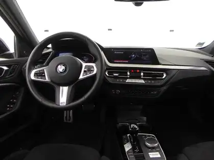 BMW SERIE 1 118i 136 ch DKG7 M Sport