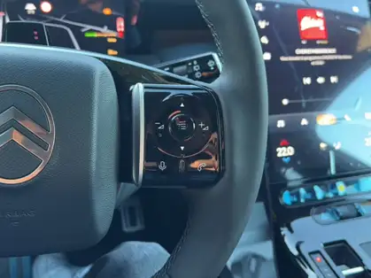 CITROEN C5 AIRCROSS HYBRIDE 145 ch e-DCS6 Max