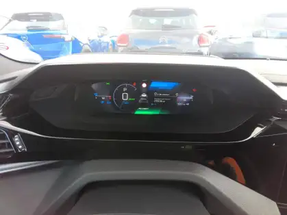 PEUGEOT 408 GT PHEV 180 CV e-EAT8