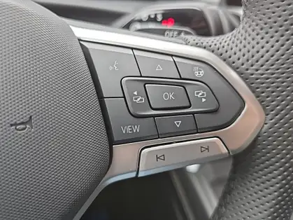 VOLKSWAGEN T-ROC 1.5 eTSI Hybrid 150 ch DSG7 R-Line