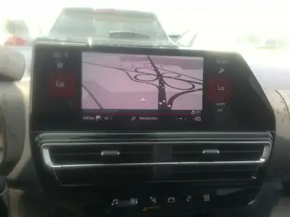 CITROEN C5 AIRCROSS MAX HYBRIDE 136 CV E-DCS6