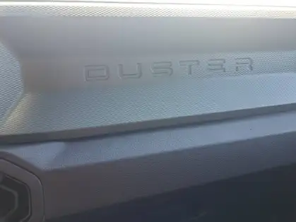 DACIA DUSTER Mild Hybrid 130 4x2 Extreme - 5P