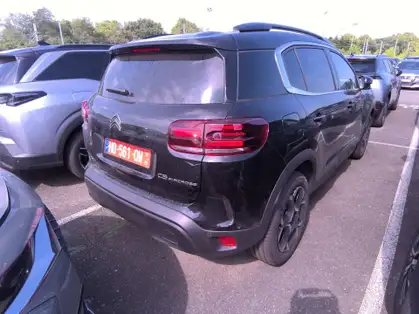 CITROEN C5 AIRCROSS MAX 1.5 BLUEHDI 130 CV EAT8