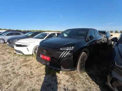 PEUGEOT 3008 GT Hybrid 145 e-DCS6