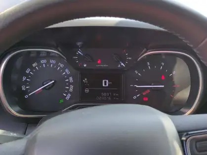 CITROEN C3 AIRCROSS SHINE 1.2 PURETECH 110 CV BVM 