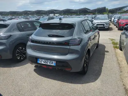 PEUGEOT 208 ALLURE ESS 100 CV BVM6