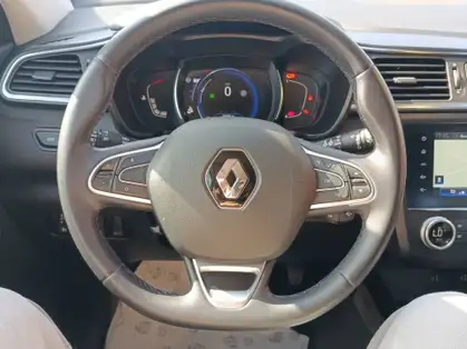 RENAULT KADJAR TCe 140 FAP EDC Business