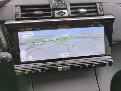 DS DS 7 RIVOLI Hybride Rechargeable E-Tense 300 CV EAT8 4x4