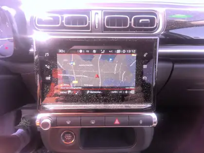 CITROEN C3 MAX 1.2 PURETECH 110 CV BVM6