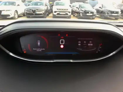 PEUGEOT 5008 ALLURE PACK 1.2 PURETECH 130 CV BVM6