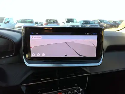 PEUGEOT 208 ALLURE HYBRID 100 CV E-DCS6