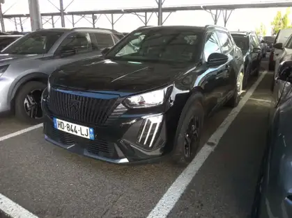 PEUGEOT 2008 ALLURE Hybrid 145 CV e-DCS6 
