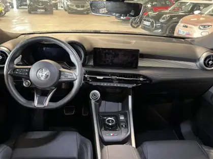ALFA ROMEO TONALE VELOCE 1.5 Ibrida 160 CV VGT TCT7 