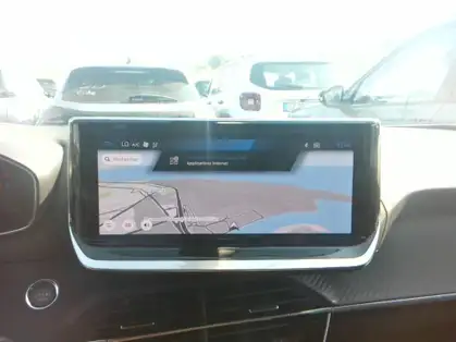 PEUGEOT 2008 ALLURE PURETECH 100 CV BVM6