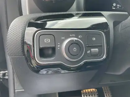 MERCEDES CLA COUPE 200 d 8G-DCT AMG Line