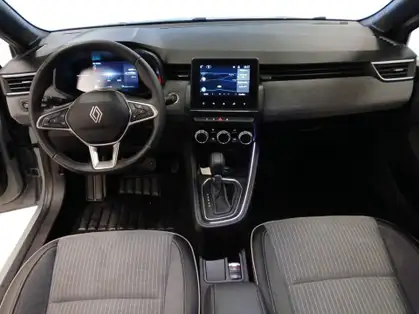 RENAULT CLIO V TECHNO E-Tech full hybrid 145 CV GSR2 