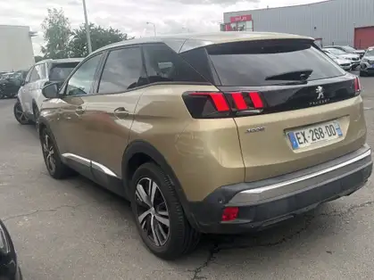 PEUGEOT 3008 ALLURE 1.5 BLUEHDI 130 CV BVM6