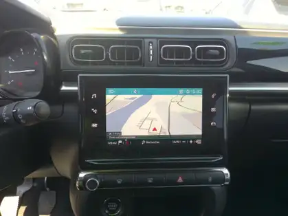 CITROEN C3 MAX 1.2 PURETECH 110 CV BVM6