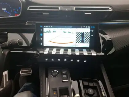 PEUGEOT 508 GT BlueHDi 130 CV EAT8