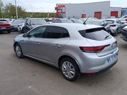RENAULT MEGANE IV TCe 115 FAP - 21B Business