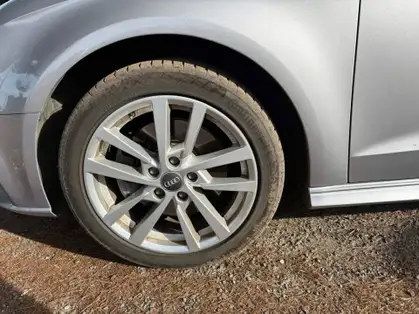 AUDI A3 SPORTBACK 40 e-tron 204 S tronic 6