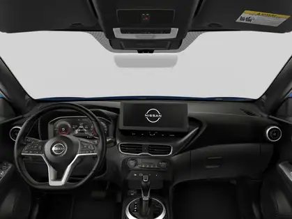 NISSAN JUKE N-CONNECTA HYBRID 143 CV