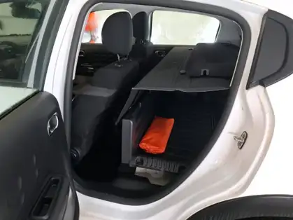 CITROEN C3 SOCIETE FEEL BUSINESS R BLUEHDI 100 CV BVM6