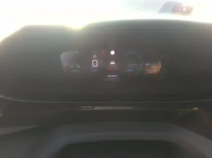 PEUGEOT 308 SW Hybrid 136 e-DCS6 Allure