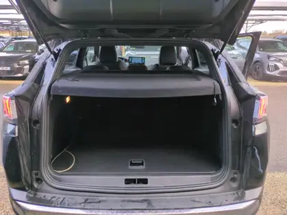 PEUGEOT 3008 ALLURE PACK Hybrid 180 CV e-EAT8 