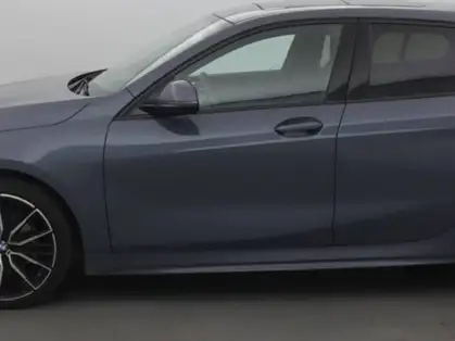 BMW SERIE 1 118i 136 ch DKG7 M Sport